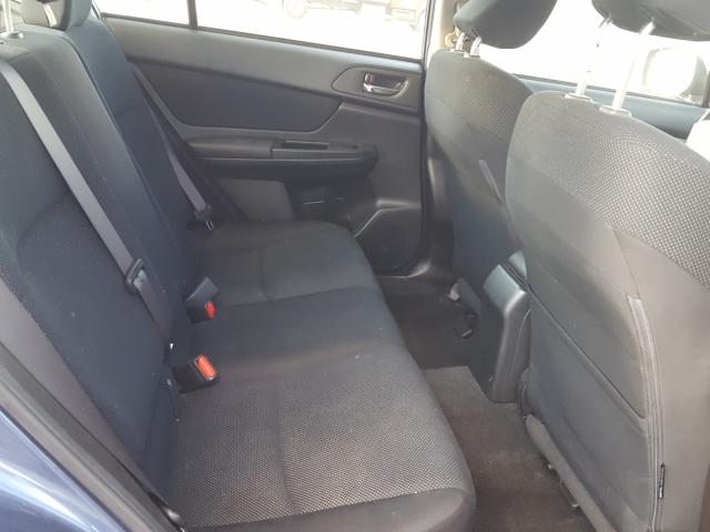 2013 SUBARU IMPREZA PR JF1GJAB69DH035989