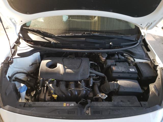 2019 KIA RIO S 3KPA24AB6KE188491