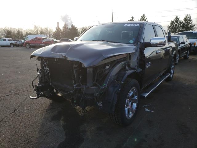 2016 RAM 1500 LARAM 1C6RR7NT2GS363639