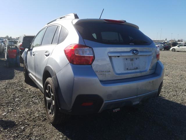 2013 SUBARU XV CROSSTR JF2GPAGC6DH855780
