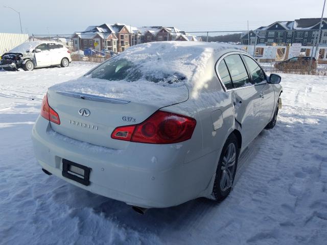 2011 INFINITI G37 JN1CV6AR7BM356099