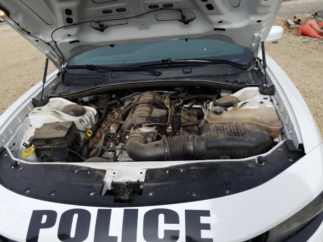 2019 DODGE CHARGER PO 2C3CDXAT4KH514133