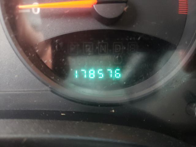 2010 JEEP COMPASS SP 1J4NF1FB5AD643080