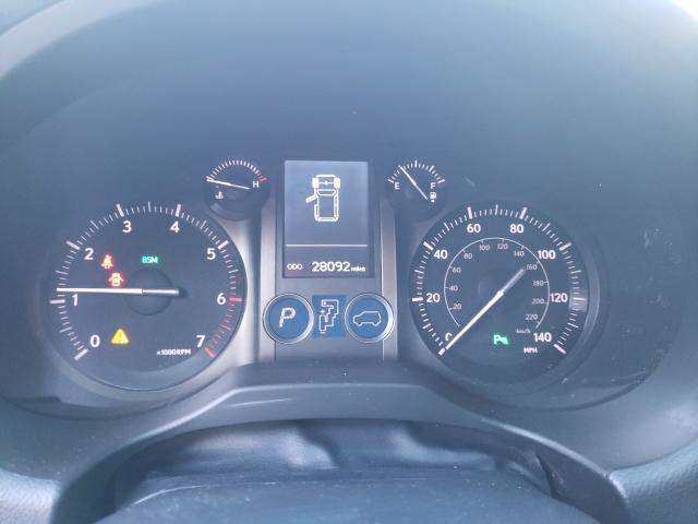 2017 LEXUS GX 460 JTJBM7FX3H5161612