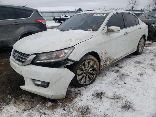 2015 HONDA ACCORD TOU 1HGCR3F94FA004079