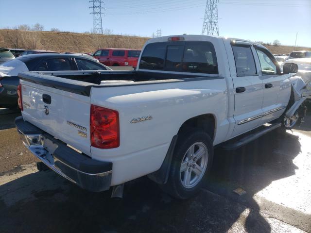 2011 DODGE DAKOTA LAR 1D7RW5GP8BS537122