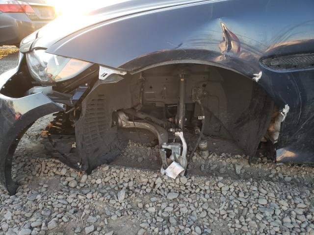 2017 JAGUAR XE SAJAR4BG7HA973668