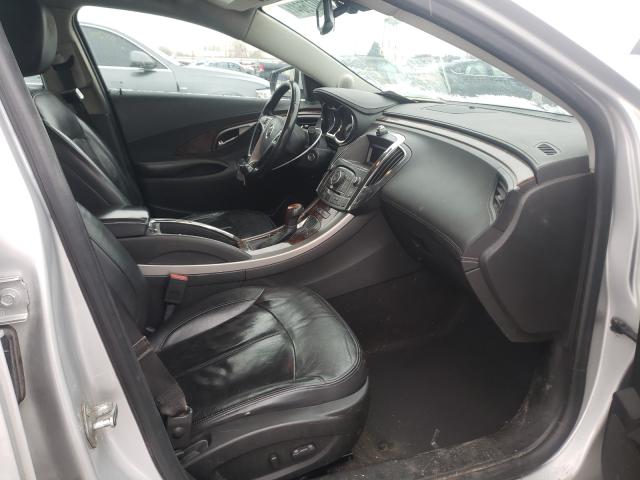 2012 BUICK LACROSSE P 1G4GD5E30CF143577