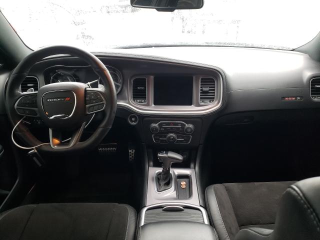 2020 DODGE CHARGER SC 2C3CDXGJ2LH114370