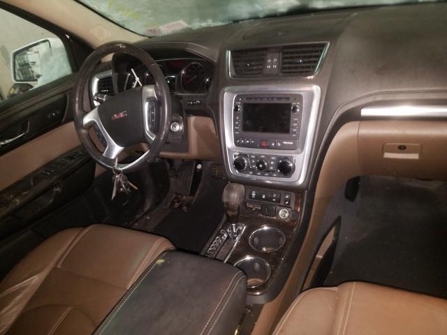 2017 GMC ACADIA LIM 1GKKVSKD4HJ296141