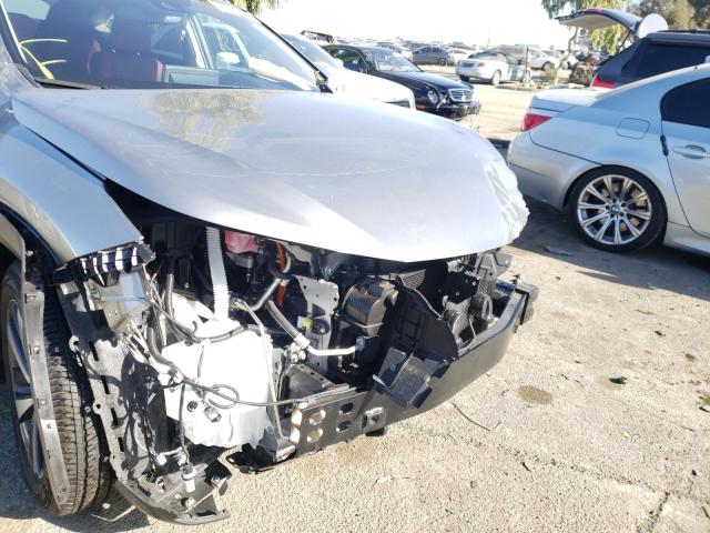 2020 LEXUS NX 300H JTJGJRDZ2L2143983