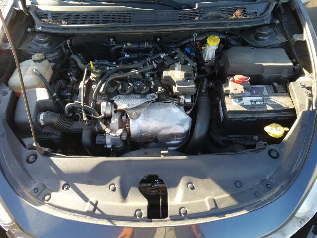 2013 DODGE DART LIMIT 1C3CDFCH0DD703560