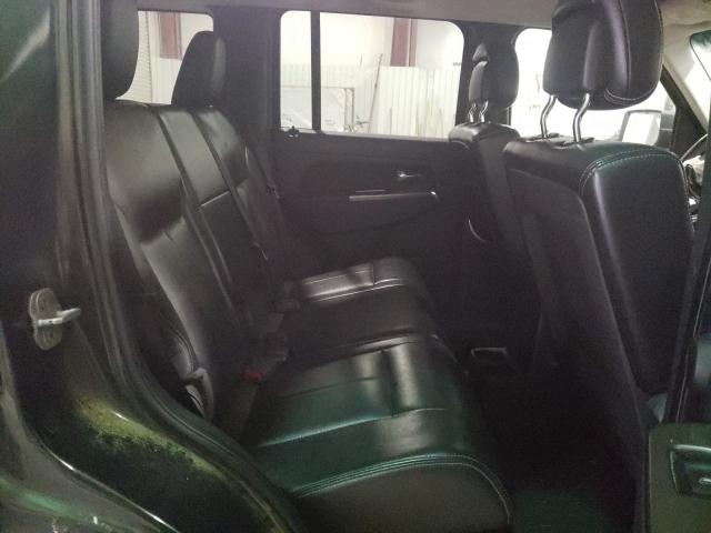 2011 JEEP LIBERTY 1J4PP5GK7BW551230