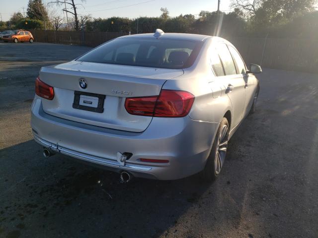 2018 BMW 340 I - WBA8B3C55JK384916