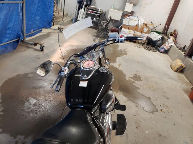 2008 SUZUKI VL800 JS1VS55A682103108