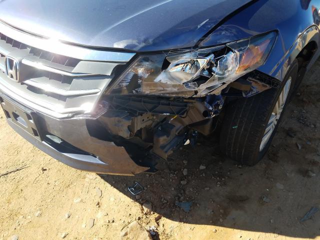 2012 HONDA CROSSTOUR 5J6TF3H50CL003300