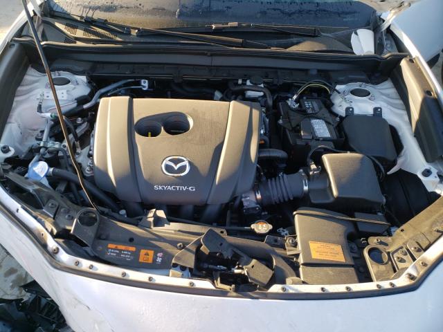 2020 MAZDA CX-30 3MVDMABL0LM127253