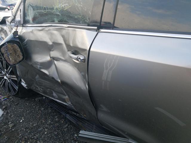 2019 LEXUS LX 570 JTJHY7AX4K4294933