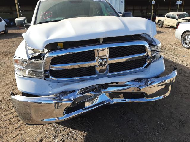 2020 RAM 1500 CLASS 3C6JR6DT0LG170545