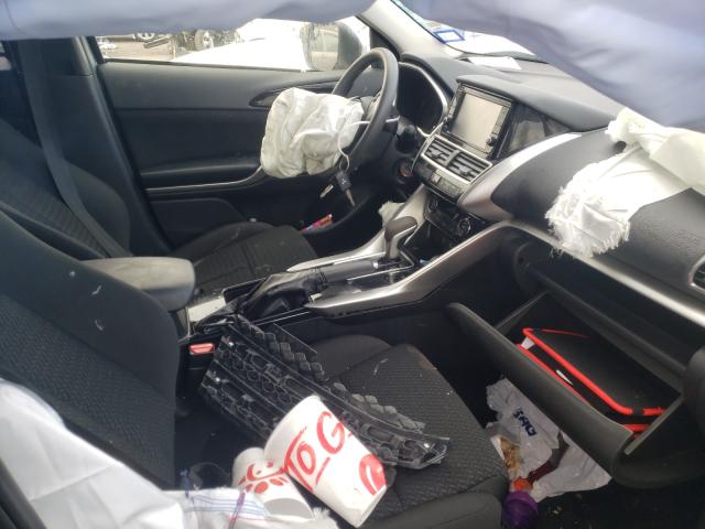 2020 MITSUBISHI ECLIPSE CR JA4AS3AAXLZ035551