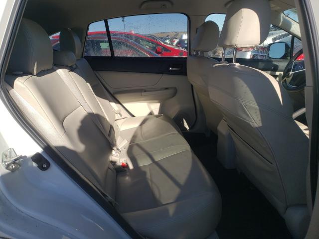 2014 SUBARU XV CROSSTR JF2GPAGC9E8284433