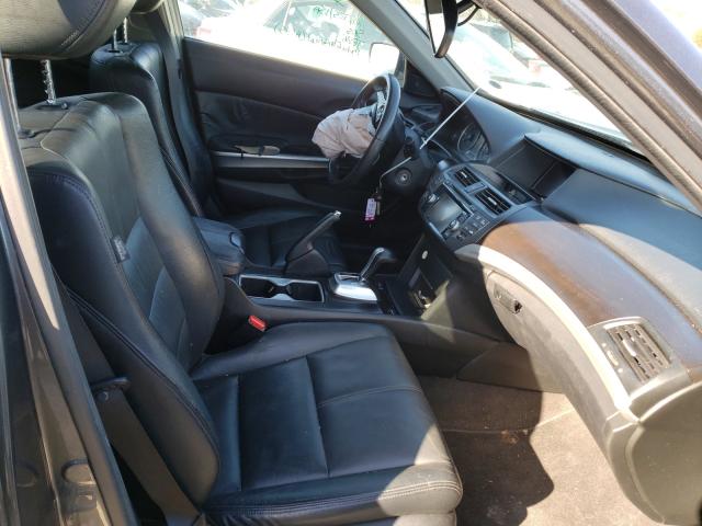 2014 HONDA CROSSTOUR 5J6TF3H57EL000705