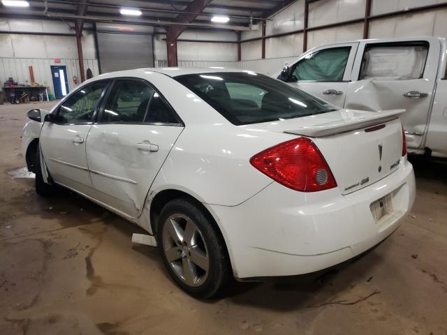 2010 PONTIAC G6 1G2ZA5EK2A4138066