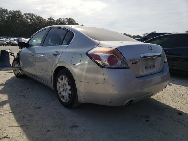 2010 NISSAN ALTIMA BAS 1N4AL2AP4AC146488