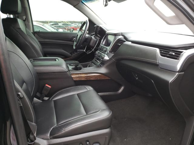 2018 CHEVROLET TAHOE K150 1GNSKBKC8JR400916