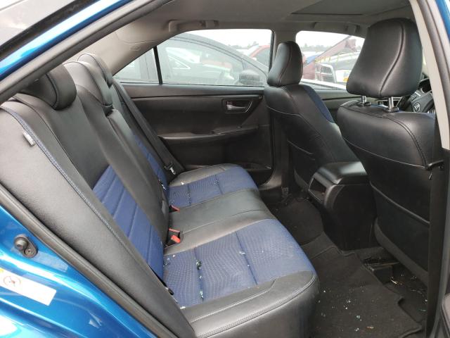 2016 TOYOTA CAMRY 4T1BF1FK0GU559164