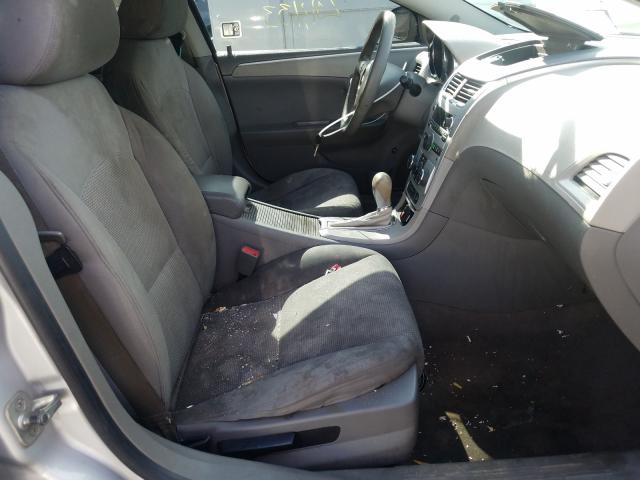 2010 CHEVROLET MALIBU 1G1ZA5EB8AF106909