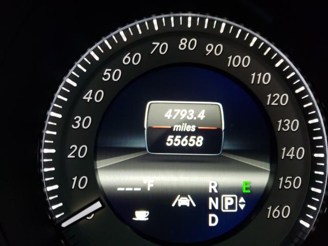 2013 MERCEDES-BENZ CLS 550 WDDLJ7DB3DA058964