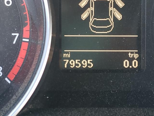 2015 VOLKSWAGEN JETTA GLI 3VW4T7AJ7FM299966