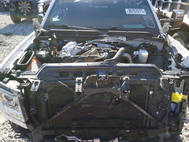 2017 GMC SIERRA K35 1GT42YEY7HF249140