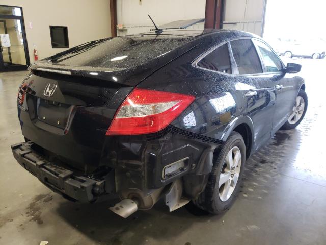 2011 HONDA ACCORD CRO 5J6TF1H35BL000586