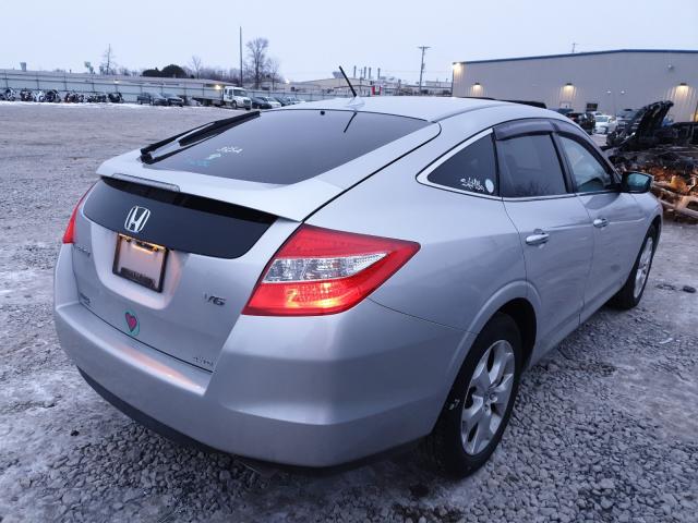 2012 HONDA CROSSTOUR 5J6TF2H57CL003840