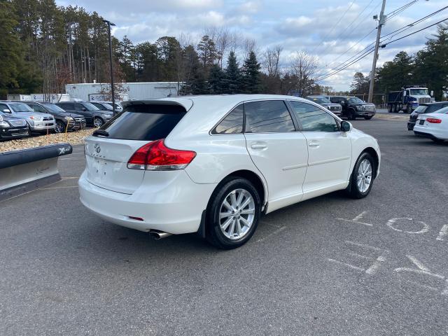 2011 TOYOTA VENZA 4T3ZA3BBXBU049936