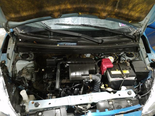 2015 MITSUBISHI MIRAGE DE ML32A3HJXFH037445