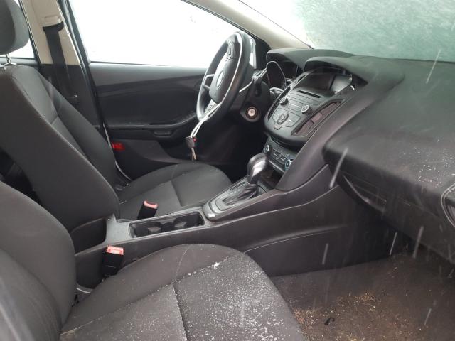 2015 FORD FOCUS 1FADP3E25FL362511
