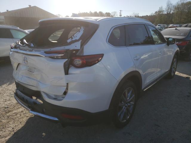 2017 MAZDA CX-9 SIGNA JM3TCBEY1H0131892