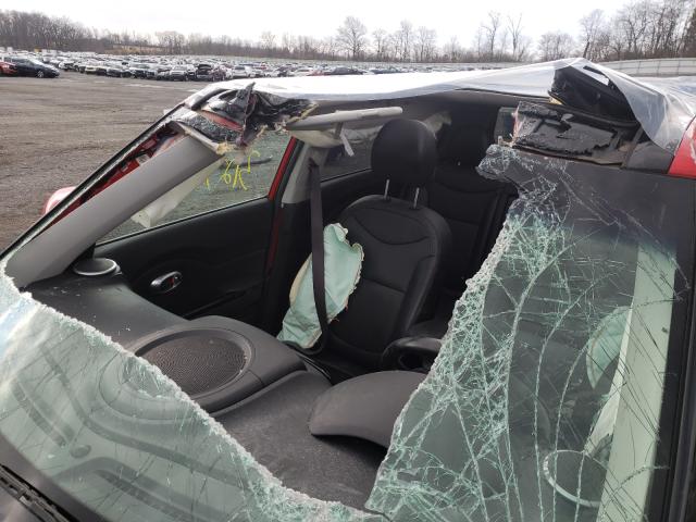 2016 KIA SOUL ! KNDJX3A55G7871392