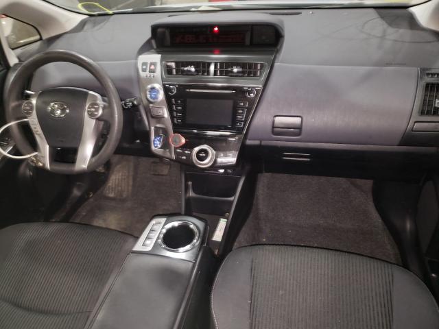 2016 TOYOTA PRIUS V JTDZN3EU5GJ045638