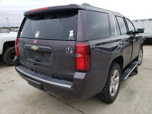 2015 CHEVROLET TAHOE K150 1GNSKCKC2FR110782