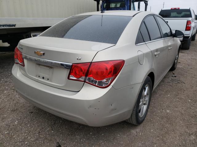 2012 CHEVROLET CRUZE LT 1G1PE5SC2C7121654