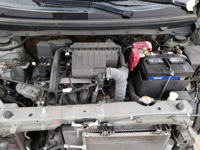2015 MITSUBISHI MIRAGE DE ML32A3HJXFH050146