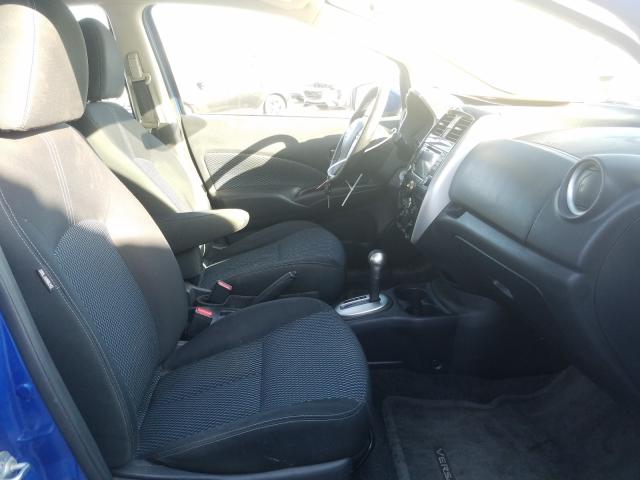2016 NISSAN VERSA NOTE 3N1CE2CP6GL361476