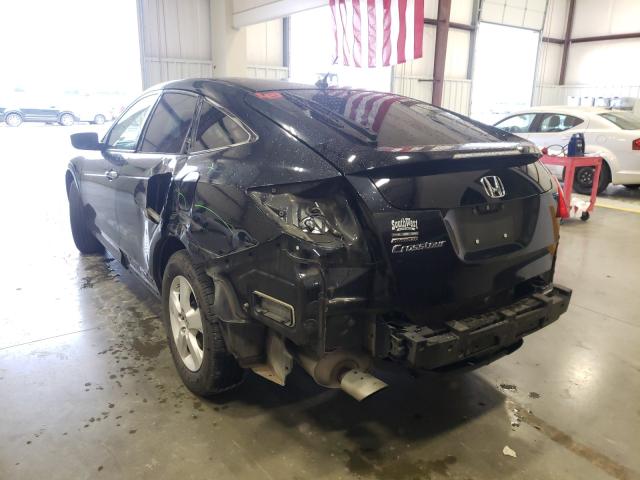 2011 HONDA ACCORD CRO 5J6TF1H35BL000586