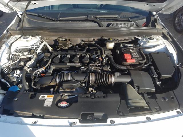 2018 HONDA ACCORD SPO - 1HGCV1F36JA213988
