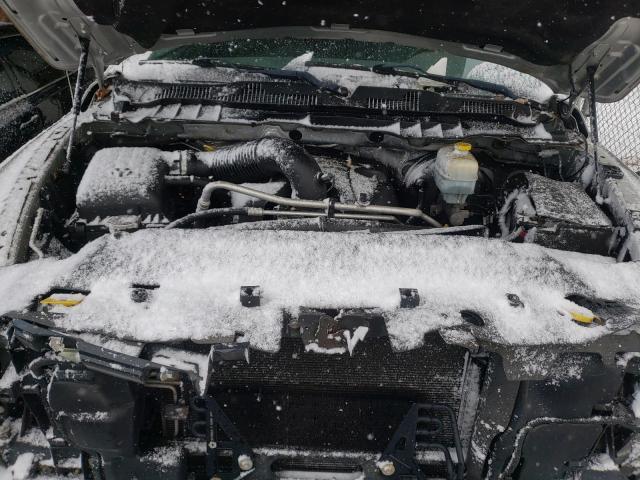 2014 RAM 2500 ST 3C6TR5CT1EG165216