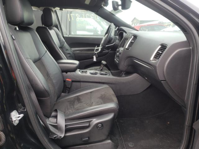 2020 DODGE DURANGO GT 1C4RDJDG2LC153331